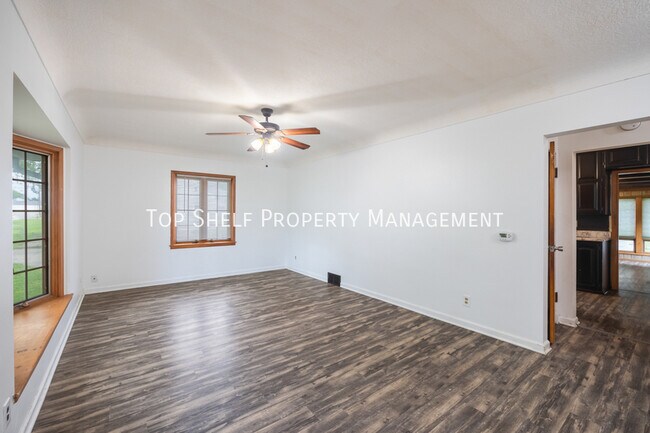 Foto del edificio - 3609 56th St