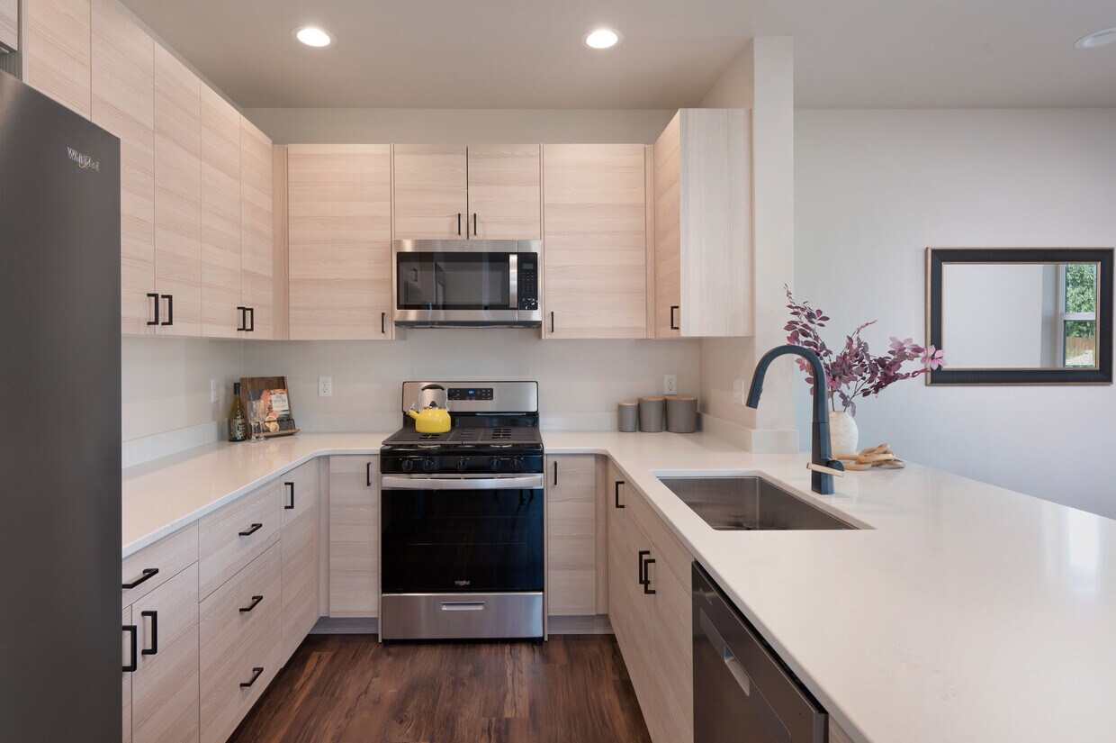 Foto principal - 2962 W Babcock St