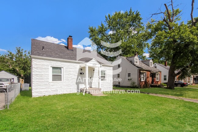 Foto del edificio - 1947 Glenridge Dr