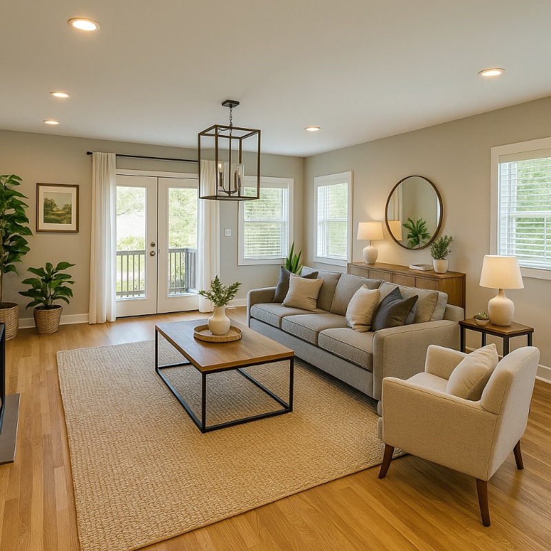 Photo - 716 27th Ave N (Nashville, TN)