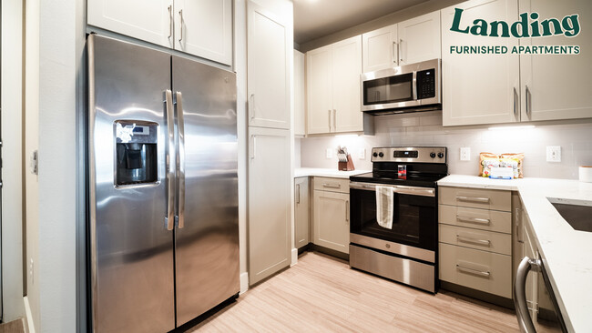 Foto del edificio - 2926 Barker Cypress Rd