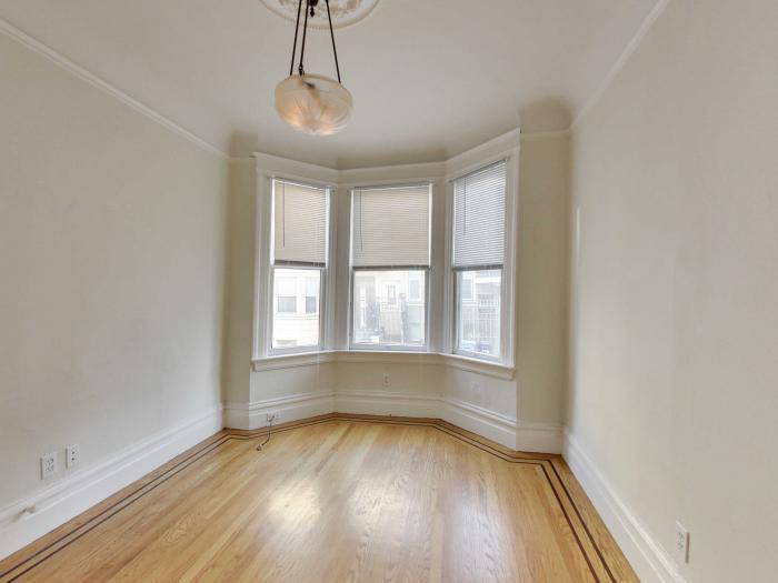 Primary Photo - 1 bedroom in San Francisco CA 94103