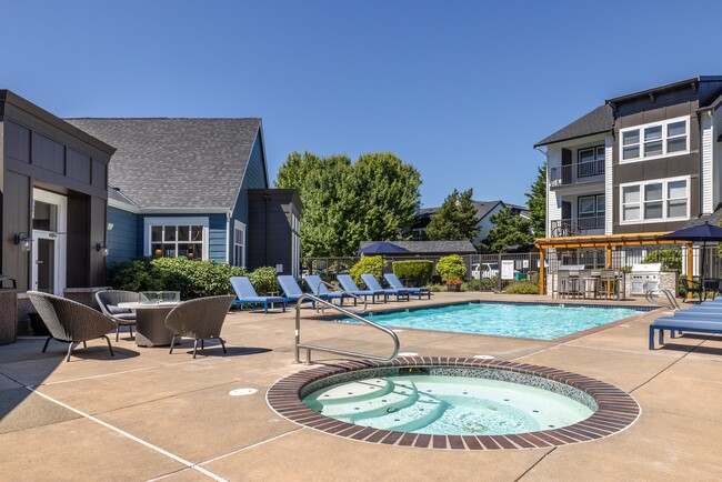 Building Photo - Bella Terra