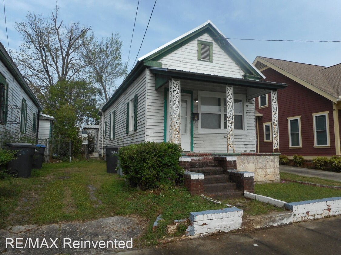 Foto principal - 2 br, 1 bath House - 1223 11th St