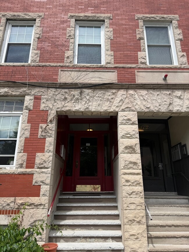 Photo - 181 Winthrop Rd Apartment