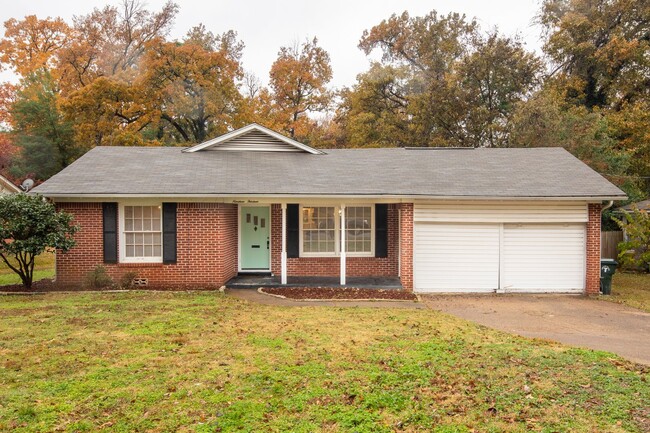 Building Photo - Rental in Midtown Tyler!