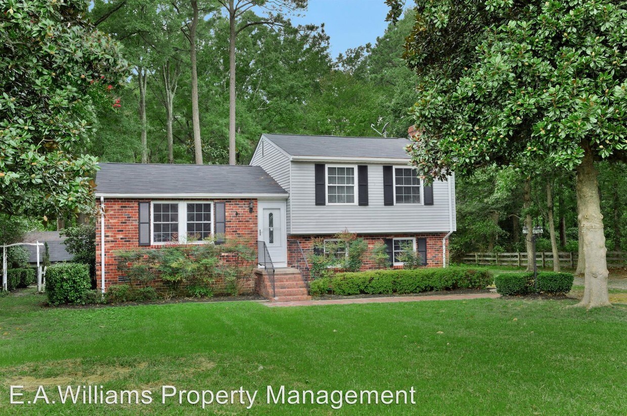 Foto principal - 8308 Eden St