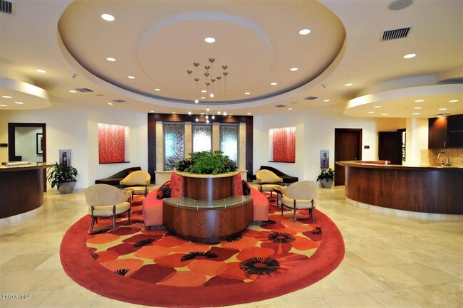 Foto del edificio - 6803 E Main St