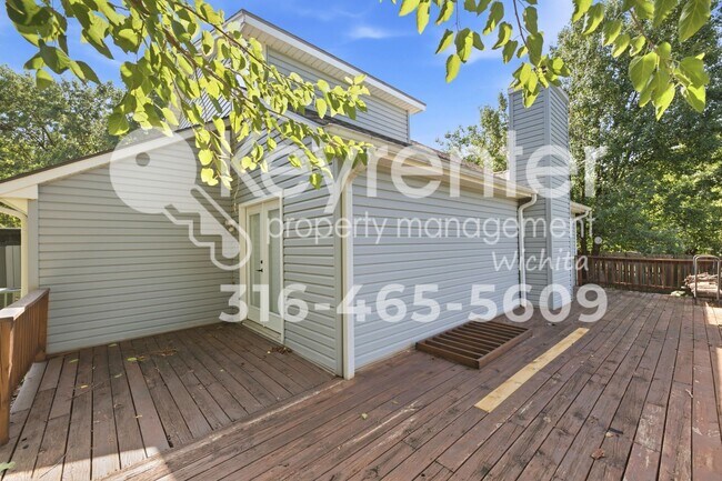 Foto del edificio - 2509 S Linden St