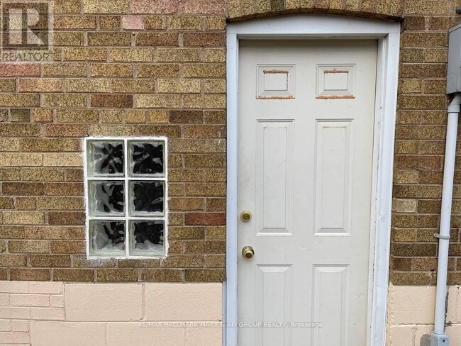 Photo du bâtiment - 3 Evan Rd