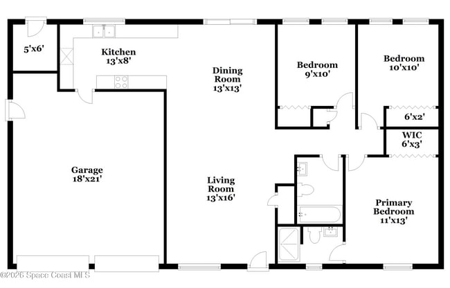 Building Photo - 1763 Fallon Blvd NE