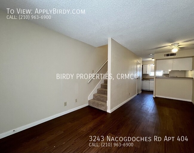 Building Photo - Welcome to the Vertical Villa