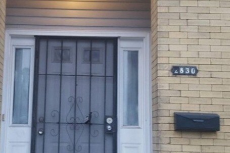 Spacious 3bedroom 2 full baths. 1200sq ft. - 2830 W Chestnut St