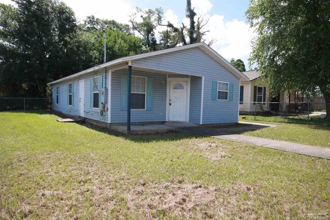 Building Photo - 624 N G St