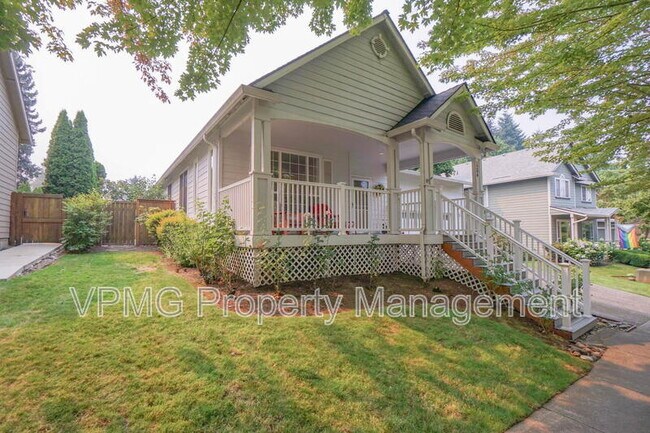 Foto del edificio - 1204 NE 89th Ave