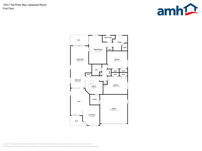 Building Photo - 12311 Tall Pines Way