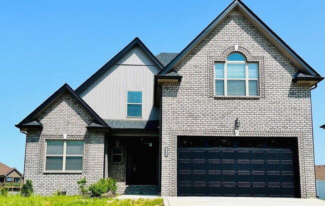 Foto del edificio - Luxury Home