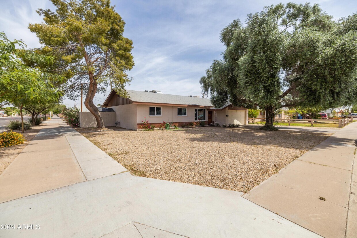 4 E Fairmont Dr, Tempe, AZ 85282 House Rental in Tempe, AZ