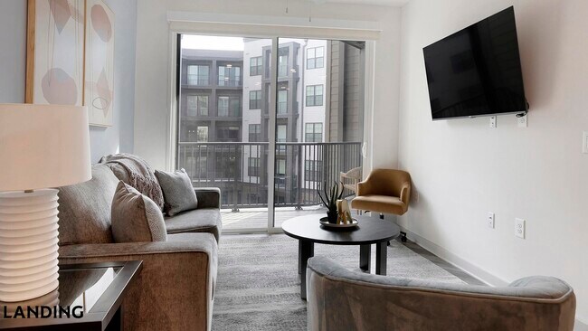 Foto del edificio - 2900 4th Ave NW