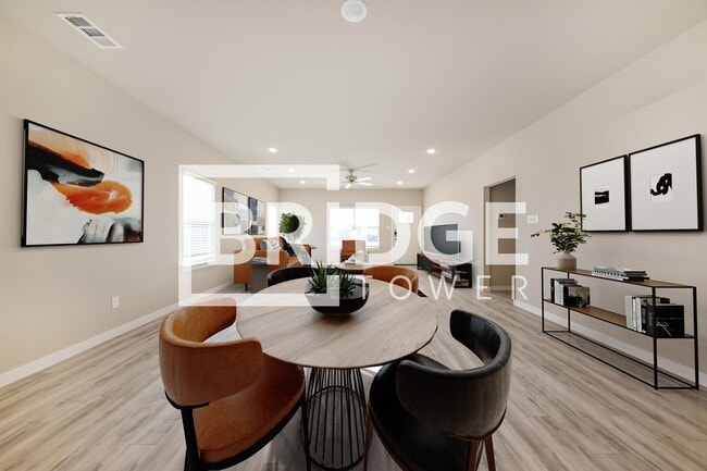 Building Photo - 4411 Lassen Trail Forney, TX 75126