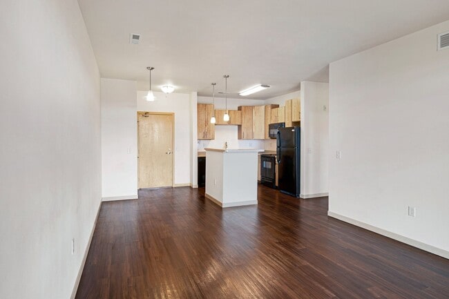 Interior Photo - Overlook at Midtown