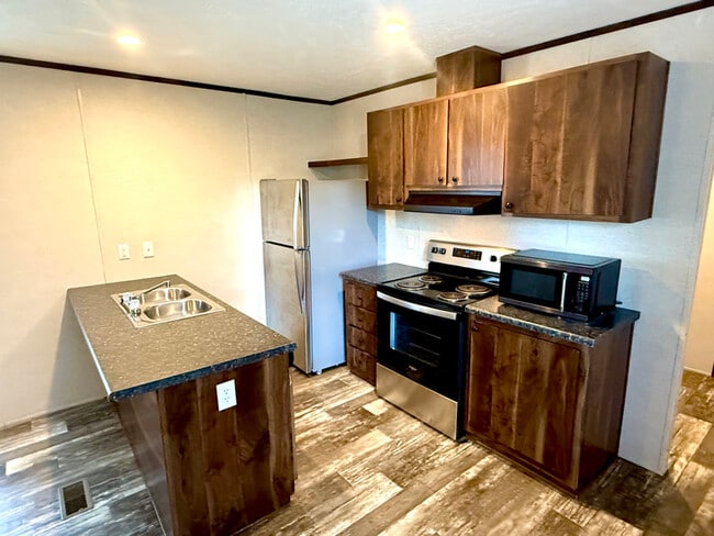 Foto del edificio - 130 S Blackberry Cir