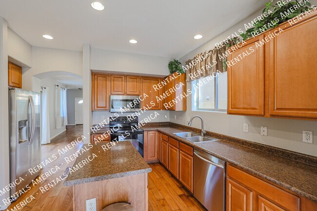 Foto del edificio - 7324 N 90th Ln