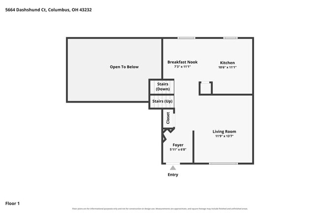 Building Photo - 5664 Dashshund Ct