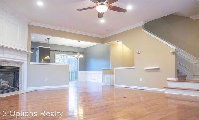 Building Photo - 3 br, 2.5 bath House - 2068 Merrimont Way