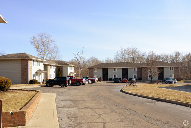 Foto del edificio - Riverfront Apartments