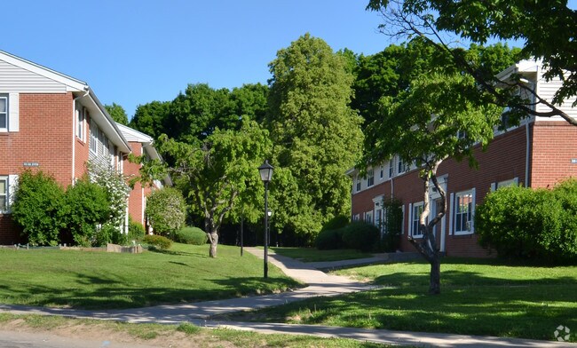 Fotografía del edificio - Rochester Highlands