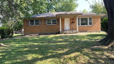 Building Photo - 7201 Gerber Ave