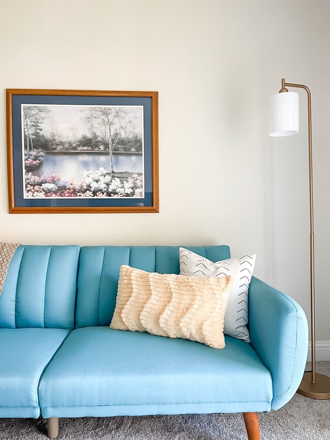 Foto del edificio - 12701 N Pennsylvania Ave