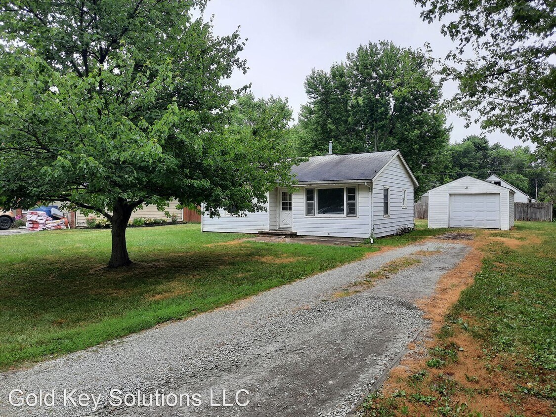 Primary Photo - 2 br, 1 bath House - 2110 Manger Ln
