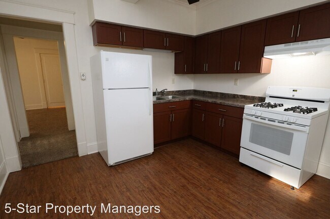 Foto del edificio - 418 N 2nd St