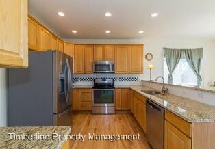 Building Photo - 4 br, 3 bath House - 2875 Bethune Court