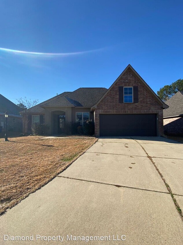 Primary Photo - 3 br, 2 bath House - 429 Brushy Bayou