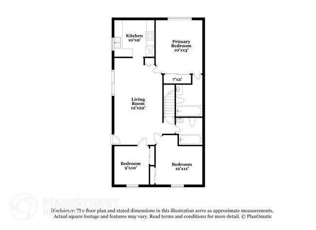 Foto del edificio - 2643 Liberty Gardens Dr