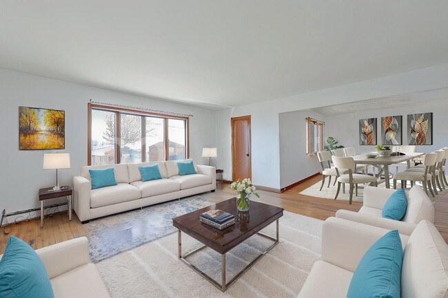 Foto del edificio - 416 7th St