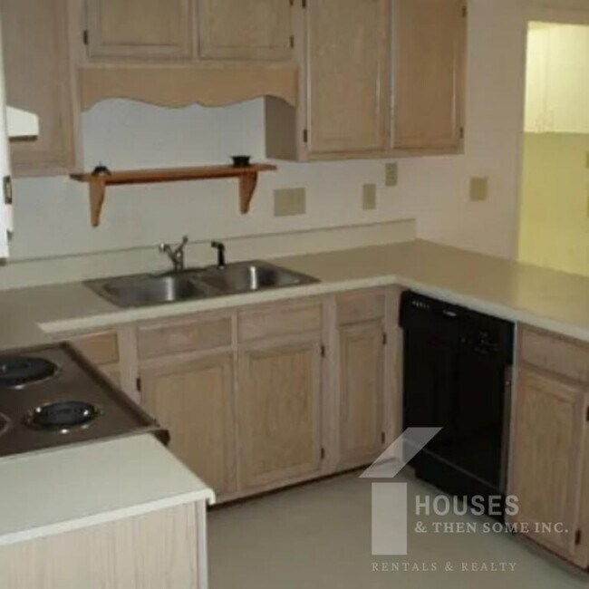 Foto del edificio - 3 McBee Chapel Rd