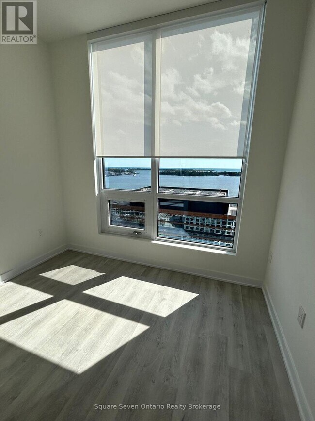 Photo du bâtiment - 15 Richardson St