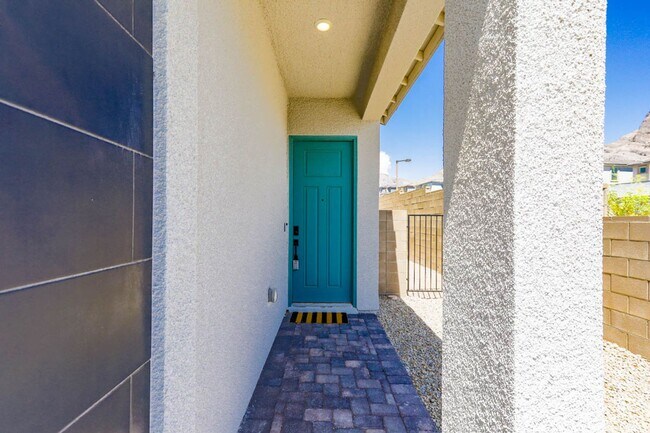 Foto del edificio - 3 Bedroom West Summerlin Beauty