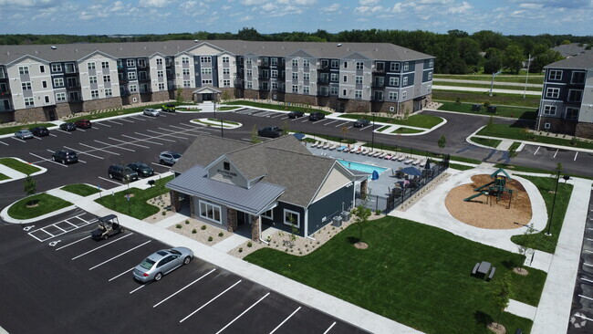 Building Photo - Augusta Park Estates