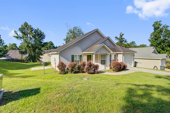 Building Photo - 306 Huntington Court, Hanahan, SC 29410 - ...