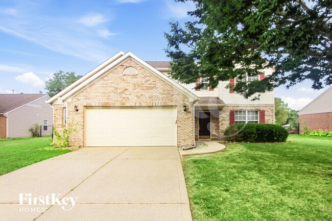 Building Photo - 4827 Lakestone Dr