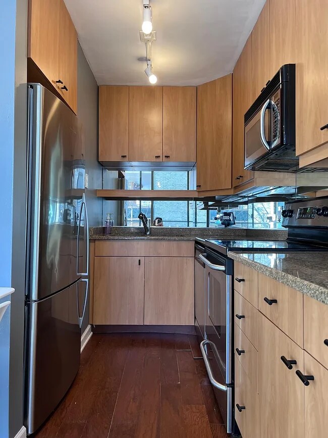 Foto del edificio - 2600 N Hampden Ct
