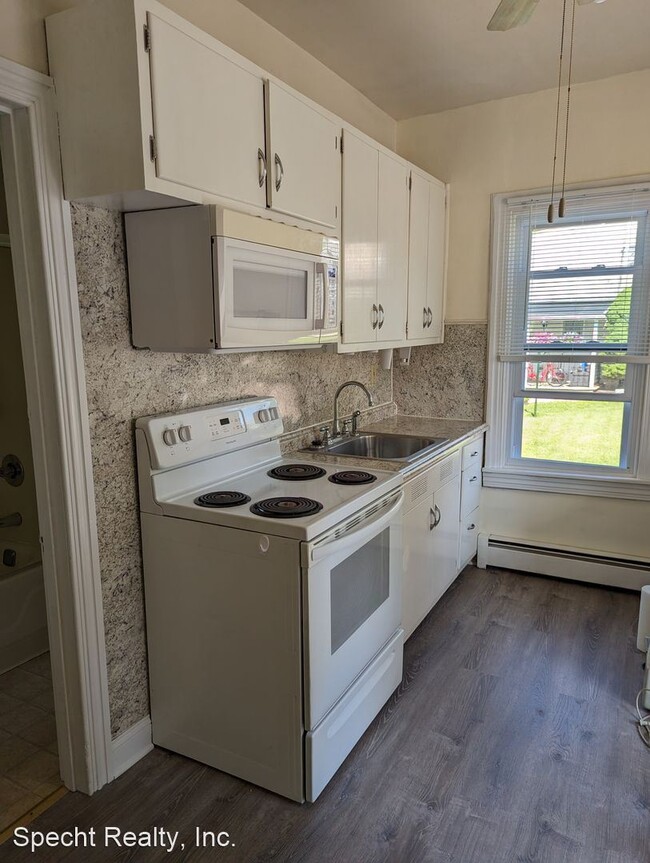 Building Photo - 1 br, 1 bath House - 727 Glasgow Street