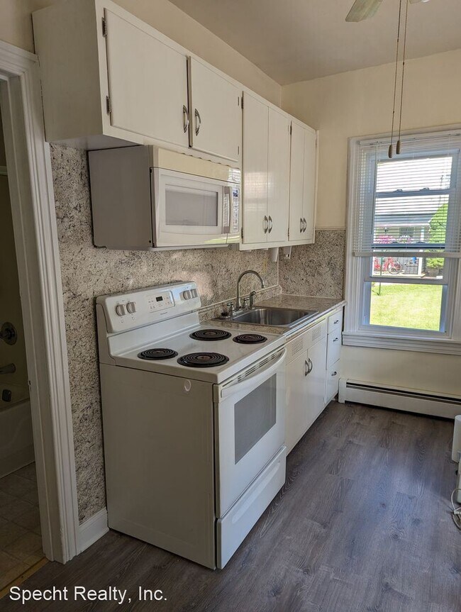 Foto del edificio - 1 br, 1 bath House - 727 Glasgow Street