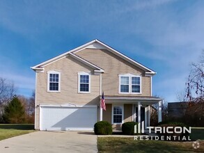 Building Photo - 1381 Bluestem Dr