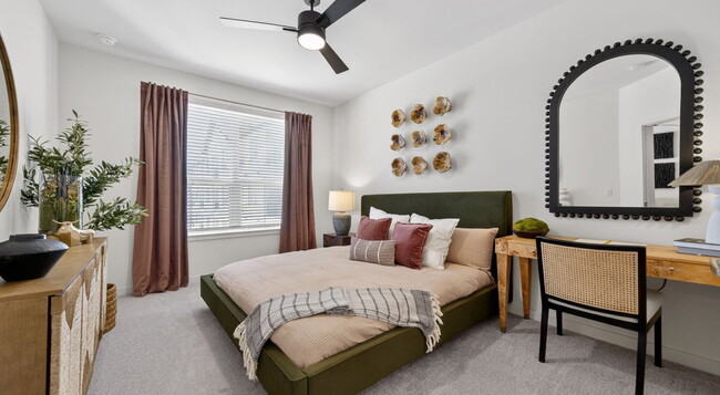 Foto del edificio - 3251 Lake Sharon Dr